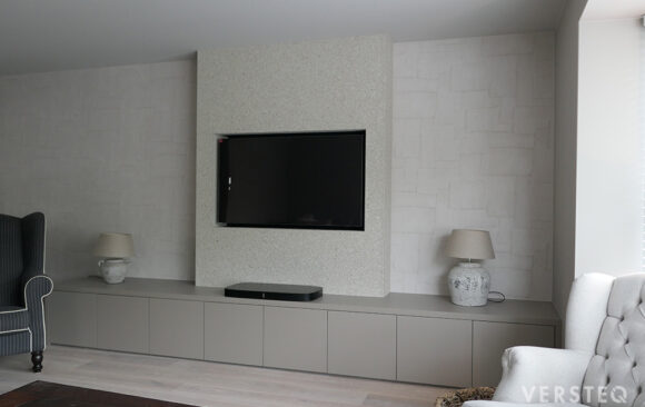 TV-wandmeubel